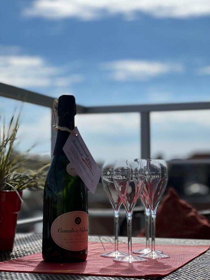 Sunbeach Nieuwpoort Zewnętrze zdjęcie