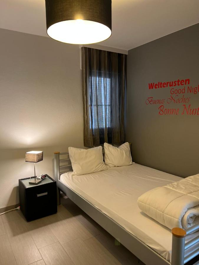 Sunbeach Nieuwpoort Zewnętrze zdjęcie