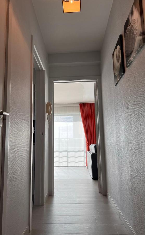 Sunbeach Nieuwpoort Zewnętrze zdjęcie