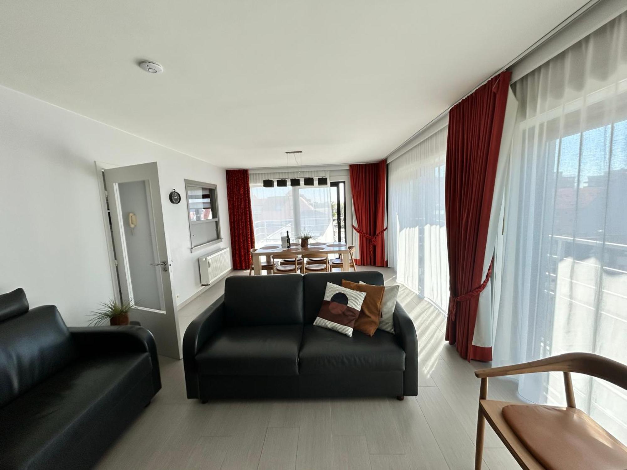 Sunbeach Nieuwpoort Zewnętrze zdjęcie