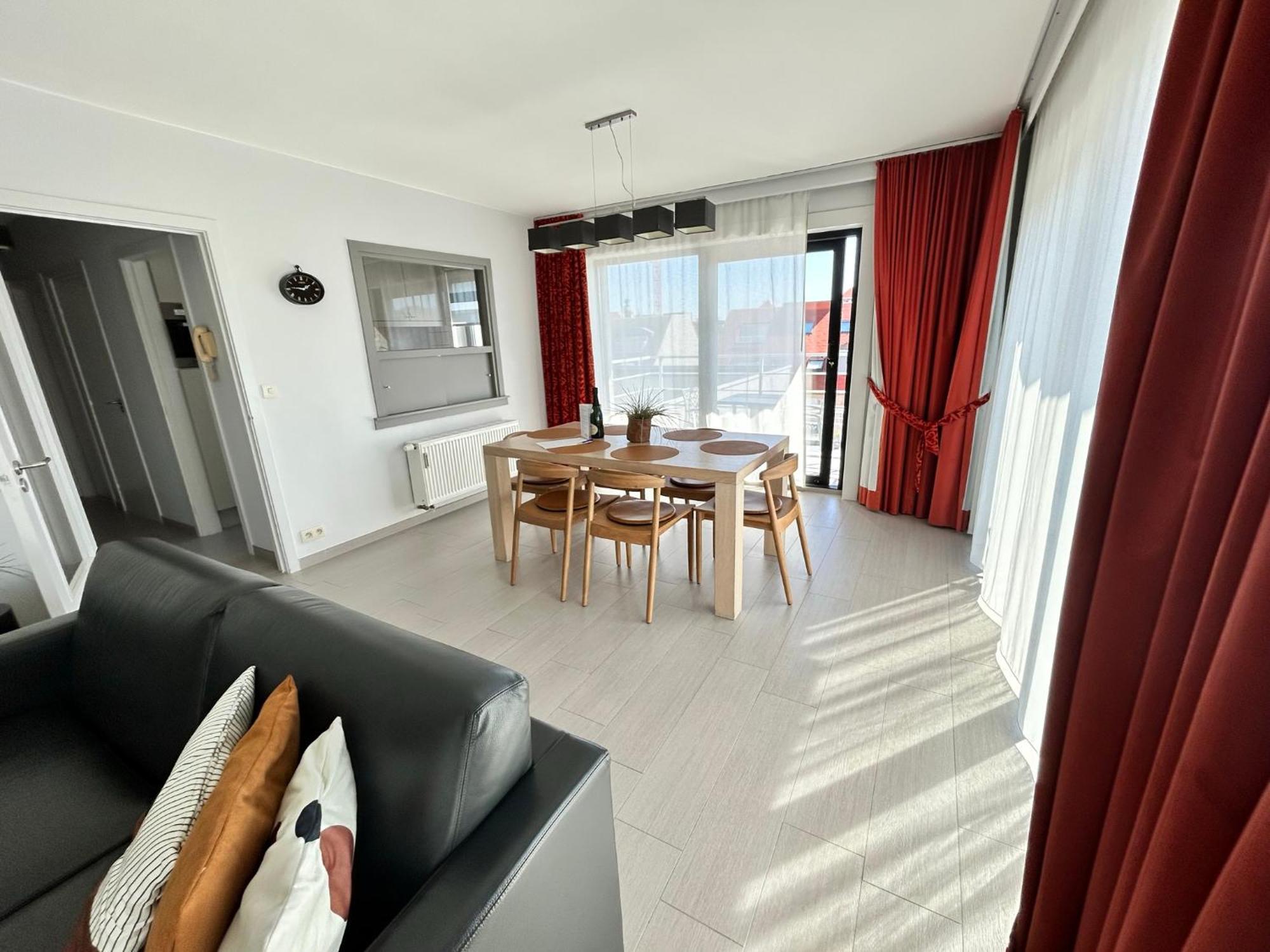 Sunbeach Nieuwpoort Zewnętrze zdjęcie